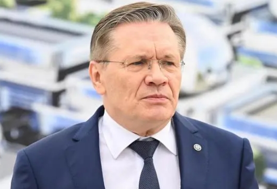 俄羅斯國家原子能公司(Rosatom)總經(jīng)理阿列克謝·利哈喬夫