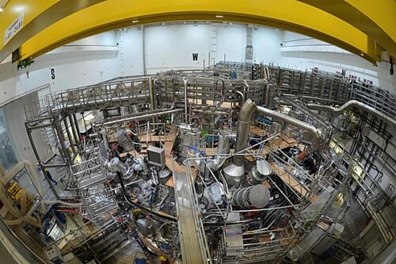 德國正式批準建造核聚變反應堆計劃，并為該項目撥款17億歐元